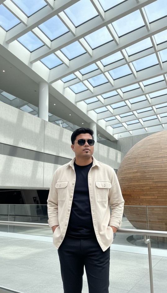 Founder 3
